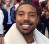 Michael B. Jordan é a grande inspiração de Sérgio Malheiros para personagem em Êta Mundo Melhor
