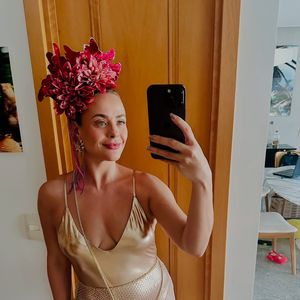 Juliana Silveira levou o caso à alta cúpula da Record e conversou com uma representante da presidência. Ela teve o pedido atendido e não voltou a gravar com este diretor