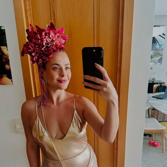 Juliana Silveira levou o caso à alta cúpula da Record e conversou com uma representante da presidência. Ela teve o pedido atendido e não voltou a gravar com este diretor