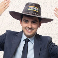 Dudu Camargo vai GANHAR 'A Fazenda 17'? 6 motivos que provam por que o jornalista é o único campeão possível