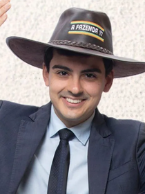 Dudu Camargo vai GANHAR 'A Fazenda 17'? 6 motivos que provam por que o jornalista é o único campeão possível