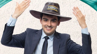 Dudu Camargo vai GANHAR 'A Fazenda 17'? 6 motivos que provam por que o jornalista é o único campeão possível