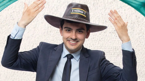 Dudu Camargo vai GANHAR 'A Fazenda 17'? 6 motivos que provam por que o jornalista é o único campeão possível