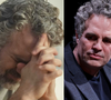 Aos 33 anos, Mark Ruffalo sonhou que tinha um tumor no cérebro e decidiu não ignorar o aviso: diagnóstico veio às vésperas do nascimento do filho e mudou sua vida para sempre
