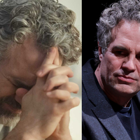 Aos 33 anos, Mark Ruffalo sonhou que tinha um tumor no cérebro e decidiu não ignorar o aviso: diagnóstico veio às vésperas do nascimento do filho e mudou sua vida para sempre