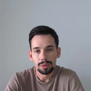 Lucas Borbas lançou um vídeo de quase 9 minutos, onde se defende das acusações que recaíram sobre sua vida nos últimos dias