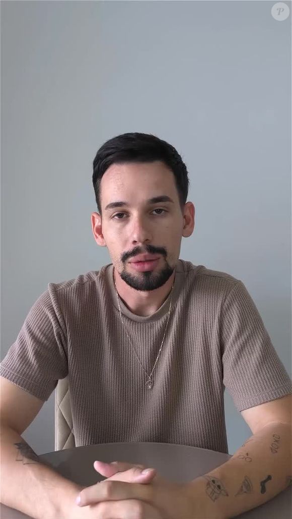 Lucas Borbas lançou um vídeo de quase 9 minutos, onde se defende das acusações que recaíram sobre sua vida nos últimos dias