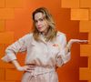 Ana Paula Renault está confinada no 'BBB 26' e ainda não sabe da morte do pai