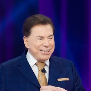 Vídeo de Silvio Santos, em 2022, em um de seus últimos programas antes de sair do ar, voltou a repercutir na web após a polêmica de Ratinho