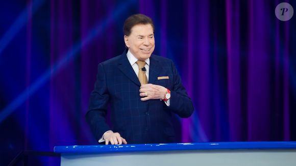 Vídeo de Silvio Santos, em 2022, em um de seus últimos programas antes de sair do ar, voltou a repercutir na web após a polêmica de Ratinho