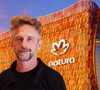 O arquiteto nascido na Europa e fã da Amazônia desde 2005 que assina estande ‘vivo’ do Rock in Rio 2026 feito com 47 mil embalagens e 1,6 tonelada de resíduos: 'Inovação e sustentabilidade'
