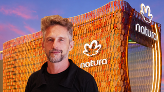 O arquiteto nascido na Europa e fã da Amazônia desde 2005 que assina estande ‘vivo’ do Rock in Rio 2026 feito com 47 mil embalagens e 1,6 tonelada de resíduos: 'Inovação e sustentabilidade'