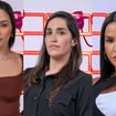 'BBB 25': enquete mostra que Paredão entre sisters pode ter RESULTADO SURPREENDENTE e movimentar reality show