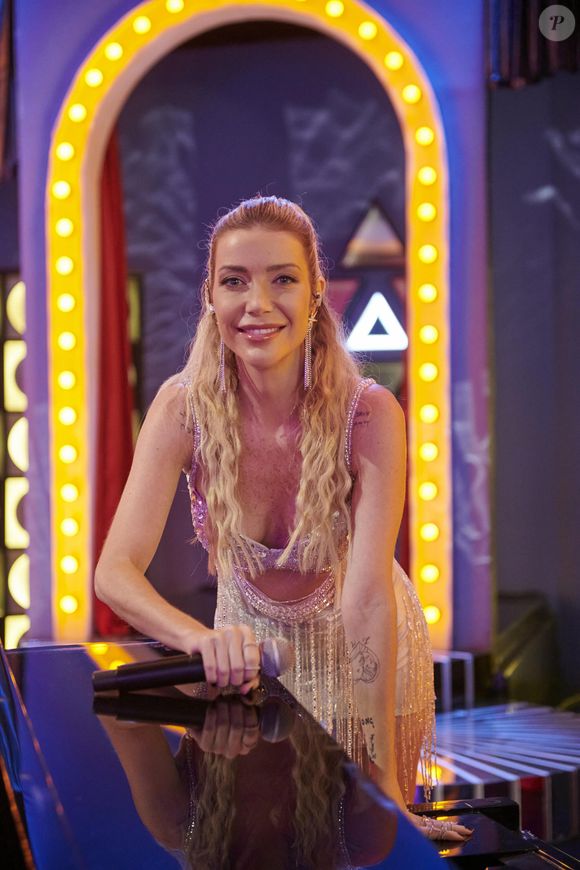 “Meu filho trazia cerveja para mim com 4 anos e eu achava bonitinho: ‘Olha, mãe, a verdinha que você gosta’”, contou.