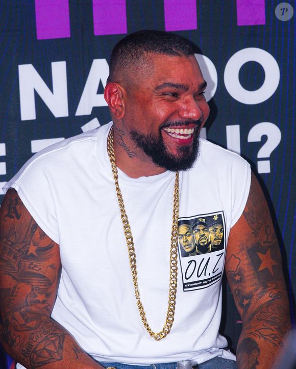 Naldo Benny e Roberto Carlos nasceram no mesmo dia, separados por 38 anos de diferença