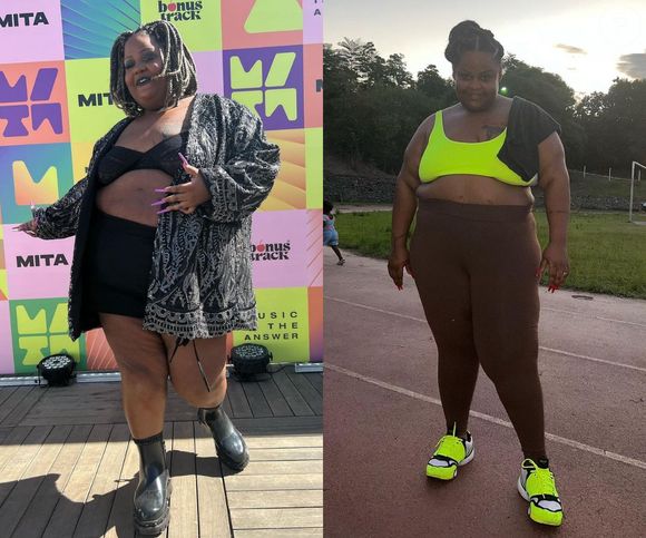 MC Carol de Niterói também foi cotada para o grupo camarote do 'BBB 26'