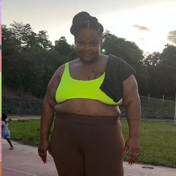 MC Carol de Niterói também foi cotada para o grupo camarote do 'BBB 26'