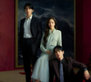 Estreia da Prime Video o dorama 'O Beijo da Sereia': elenco completo, enredo, trailer e mais informações sobre o novo k-drama de Park Min-young e Wi Ha-joon