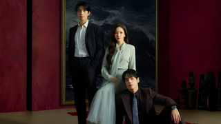Estreia da Prime Video o dorama 'O Beijo da Sereia': elenco completo, enredo, trailer e mais informações sobre o novo k-drama de Park Min-young e Wi Ha-joon