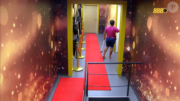 ‘BBB 26’: a confusão generalizada começou depois que Milena acordou toda a casa antes do despertador