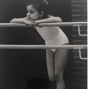 Sophie Charlotte costumava fazer aulas de balé e tinha uma vida muito diferente na Europa