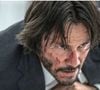 Astro de 'Matrix', Keanu Reeves contou que uma lágrima foi acrescentada digitalmente ao seu rosto em uma atuação sem que ele tivesse autorizado a mudança
