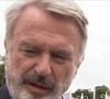 Morte de Sam Neill aos 78 anos: ator chegou a fazer sessões de quimioterapia, mas tratamento deixou de surgir efeito