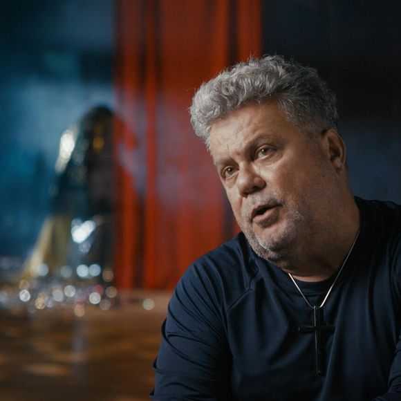 Carnaval na Globo: Milton Cunha é o comentarista da emissora nos desfiles das escolas de samba do RJ e SP