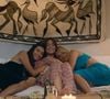 Em um retiro espiritual, três amigas enfrentam seus maiores medos e revelam feridas antigas jamais curadas.