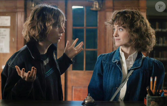 Spin-off de ‘Stranger Things’ existe? Livro com Nancy e Robin revela novos detalhes e criadores esclarecem futuro da série na Netflix