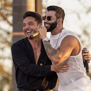 Wesley Safadão e Gusttavo Lima estão rompidos novamente, oito anos depois da primeira briga que movimentou o universo da música