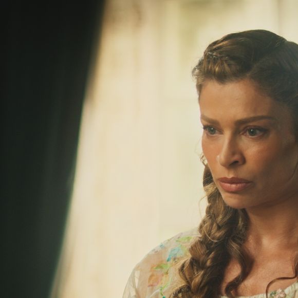 Grazi Massafera é a 'Dona Beja'; novela foi gravada entre 2023 e 2024