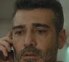 Sarp tem descoberta inesperada sobre Bahar no capítulo de quinta-feira 30 de janeiro de 2025 da novela 'Força de Mulher'