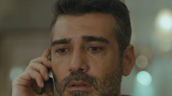 Resumo da novela 'Força de Mulher', de quinta-feira (30/01): Enver faz revelação devastadora a Sarp sobre Bahar e filhos