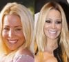 Antes e depois de Danielle Winits: veja em 34 fotos o quanto a atriz mudou ao longo de 32 anos e se impressione
