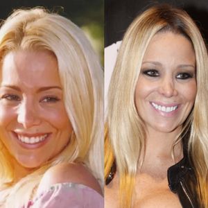 Antes e depois de Danielle Winits: veja em 34 fotos o quanto a atriz mudou ao longo de 32 anos e se impressione