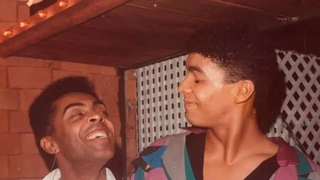 'Ele se foi, com Iemanjá': 35 anos antes da morte de Preta Gil, Gilberto Gil se despediu com muita tristeza do filho Pedro
