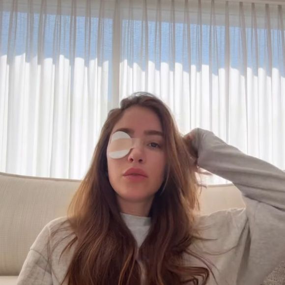 Romana Novais declarou que, se a situação ocorrer, precisa agir de forma rápida, além de buscar um especialista.