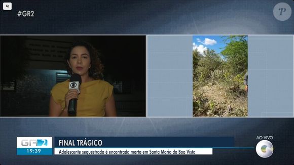 Ingrid Vitória pode ter sido morta em período de 24h anteriores à tarde de sábado, 29 de março de 2025, quando seu corpo foi achado