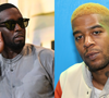 Incêndio de carro, arrombamento e mais: P. Diddy transformou a vida deste rapper em um inferno - e ele jogou tudo no ventilador!