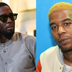 Incêndio de carro, arrombamento e mais: P. Diddy transformou a vida deste rapper em um inferno - e ele jogou tudo no ventilador!