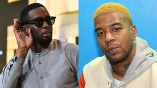 Incêndio de carro, arrombamento e mais: P. Diddy transformou a vida deste rapper em um inferno - e ele jogou tudo no ventilador!