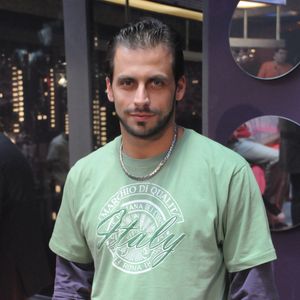 Em 2008, Henri Castelli participou do elenco de 'Casos e Acasos'