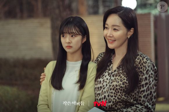 'As Três Irmãs' conta com um elenco de apoio com atores bastante conhecidos na Coreia do Sul