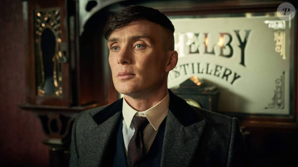 O motivo inusitado (e horrível) por trás do corte de Tommy Shelby de 'Peaky Blinders' que viralizou com Cillian Murphy e virou tendência
