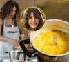 Cuscuz nordestino da Elba Ramalho é a receita do rejuvenescimento? Alimento poderoso ajuda na perda de peso e a reduzir o colesterol 'ruim'