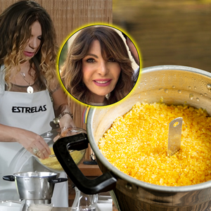 Cuscuz nordestino da Elba Ramalho é a receita do rejuvenescimento? Alimento poderoso ajuda na perda de peso e a reduzir o colesterol 'ruim'