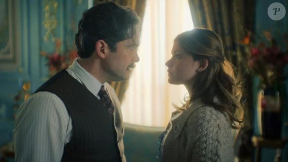 Nova série 'Casa dos Espíritos' amplia os acontecimentos políticos e sociais que moldam o destino dos personagens ao longo de um século