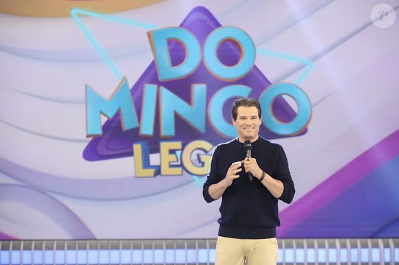 Globo vai apresentar proposta milionária a Celso Portiolli ainda esse mês: acordo seria oferecido apenas em dezembro de 2026
