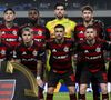 Pedro é um dos representantes do Flamengo na Copa do Mundo de Clubes da FIFA 2025